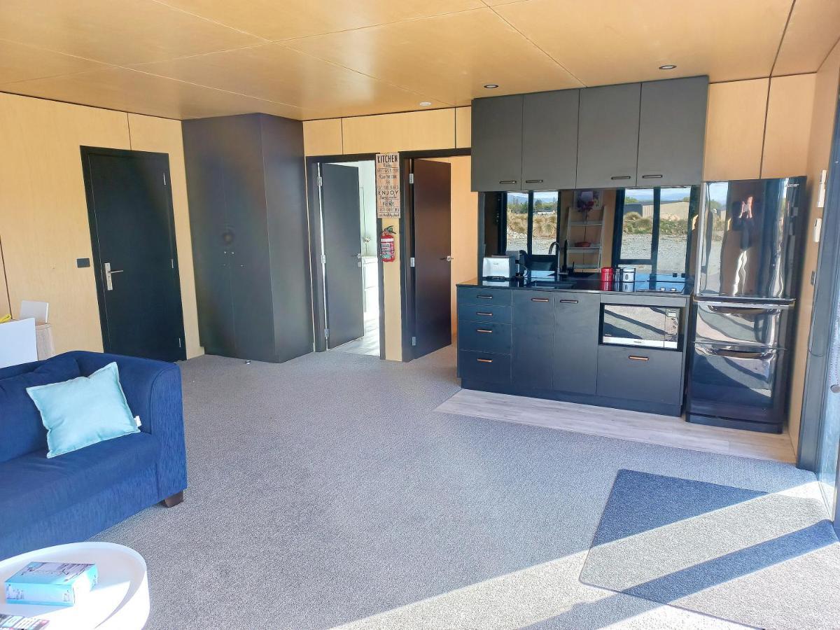 Gh Twizel Holiday Cottage Екстер'єр фото