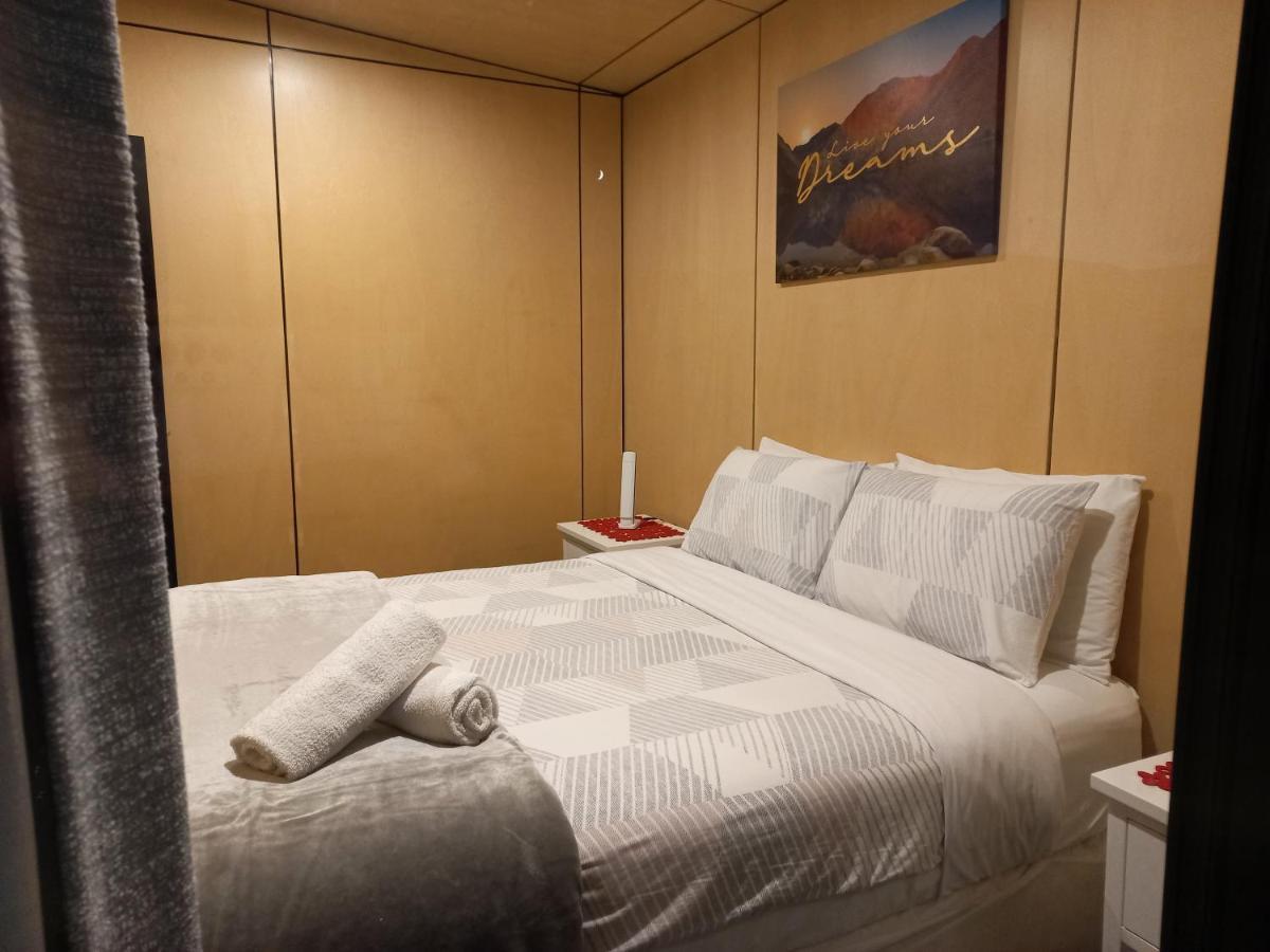 Gh Twizel Holiday Cottage Екстер'єр фото