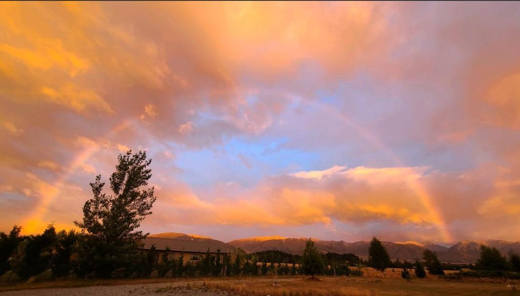 Gh Twizel Holiday Cottage Номер фото
