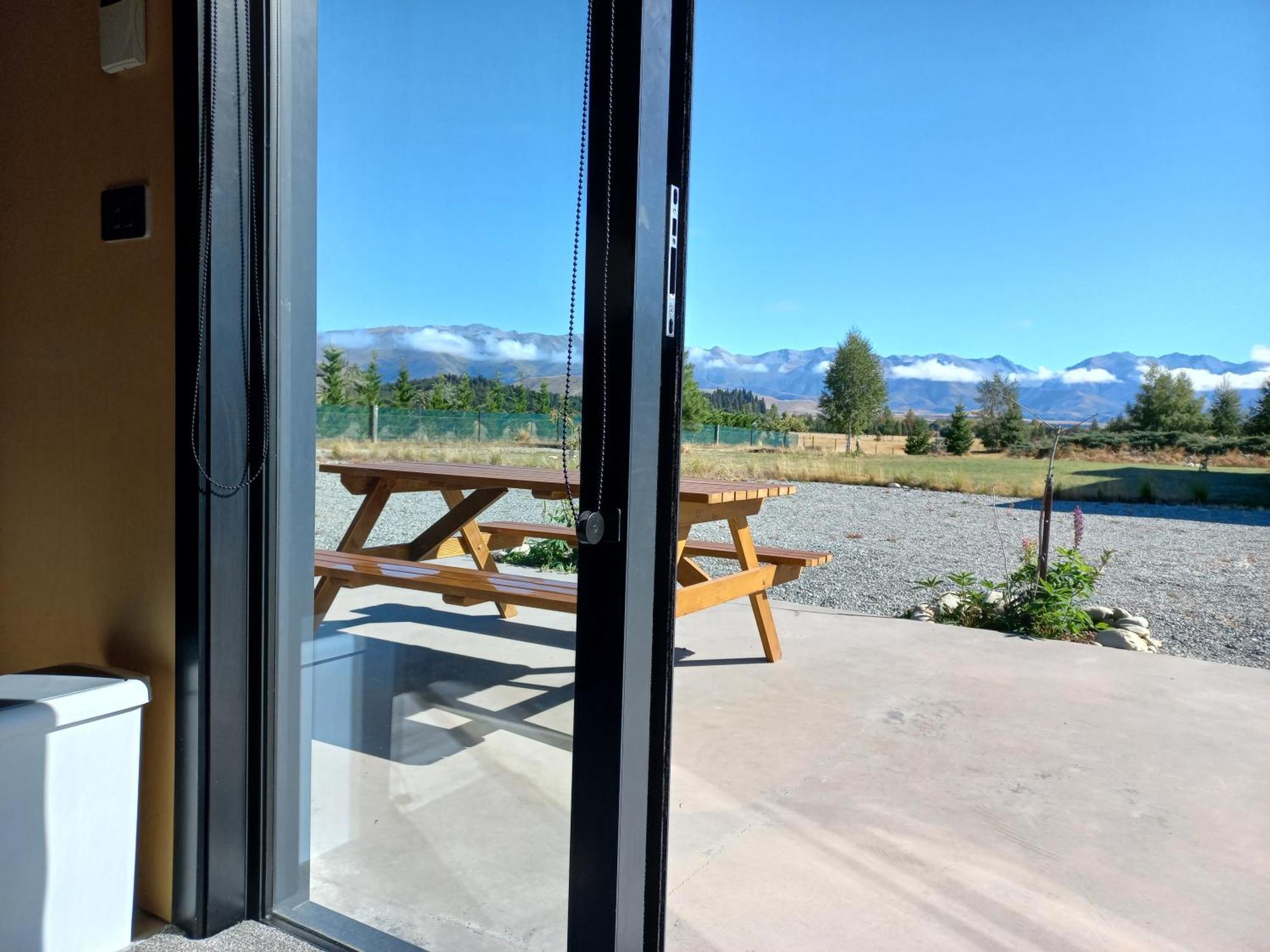 Gh Twizel Holiday Cottage Номер фото