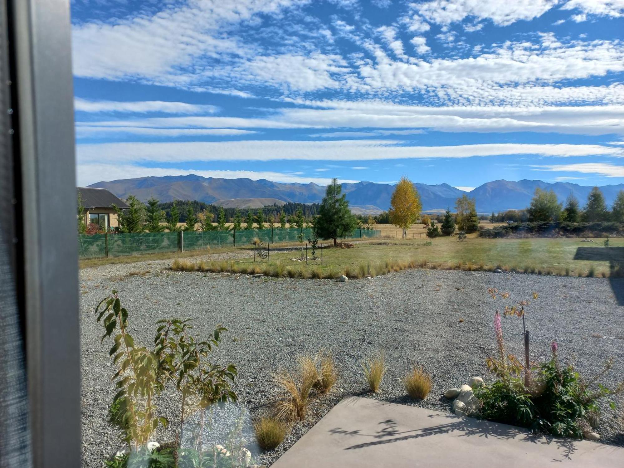 Gh Twizel Holiday Cottage Номер фото